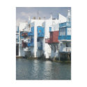 Mykonos, Greece postcards by bluehawaii218 Mykonos, Greece postcards