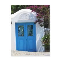 Mykonos, Greece postcards