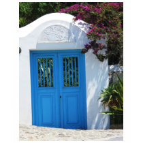 Mykonos, Greece t-shirts by foreverspring Mykonos, Greece t-shirts
