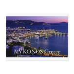 mykonos_night postcards