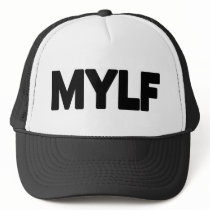 MYLF hats