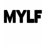MYLF t-shirts