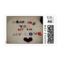 mylove.jpg postage