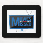 MYMHM Basic Mousepad