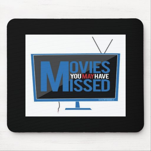 MYMHM Basic Mousepad