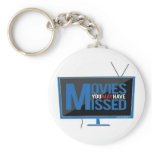 MYMHM Key Chain