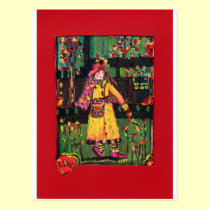 mymy girlsvalenting 001 postcards