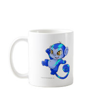 Mynci Electric mugs