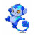 mynci, brown, neopets, neopia, neopian, online,
