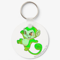 Mynci Glowing keychains