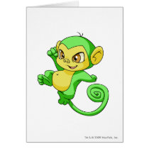 Mynci Green cards