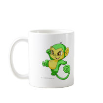 Mynci Green mugs