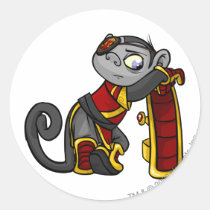 Mynci Shenkuu Player stickers