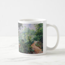 Mynell Gardens Jackson, Ms. By Syl... mugs