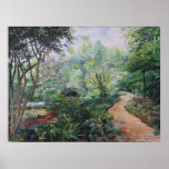Mynell Gardens Print