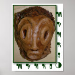 Mynko Poster