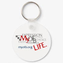MYOFB 5 ideas keychains