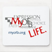 MYOFB 5 Ideas mousepads by MYOFB_org MYOFB 5 Ideas mousepads