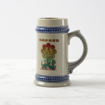 Myoken bosatsu2 mug