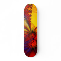 Myopic Skateboard Decks