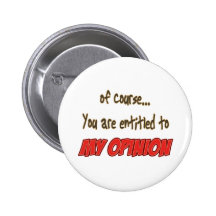 myOpinion