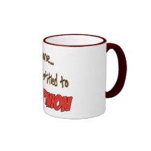 myOpinion Coffee Mugs