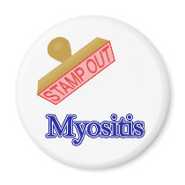 Myositis magnets