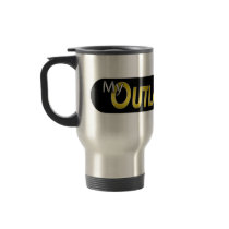 MyOutlander.com Mug