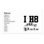 mypals business card templates