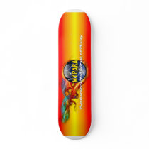 MyPara Skate Board Deck