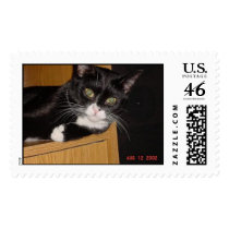 myra postage