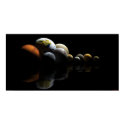 Myriad del Sol posters
