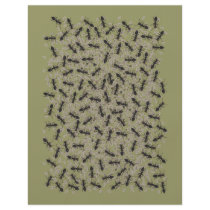 Myrmecophobia Personalized Flyer