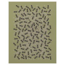 Myrmecophobia Personalized Letterhead