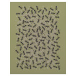 Myrmecophobia letterhead
