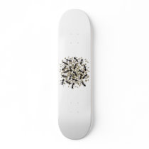 Myrmecophobia Skateboard Decks