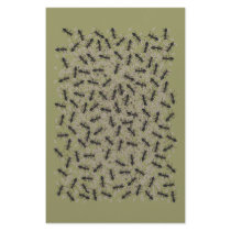 Myrmecophobia Stationery Paper