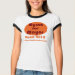 Ladies Ringer T-Shirt