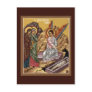 Myrrhbearing Women Prayer Card Post Cards