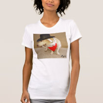 Myrtie Apparel t-shirts