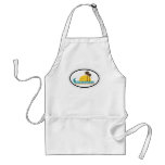 Myrtle Beach. Apron