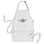 Myrtle Beach. Apron