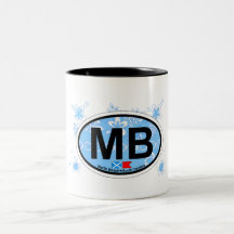 Myrtle Beach. Coffee Mug