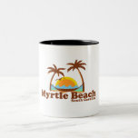 Myrtle Beach. Coffee Mugs