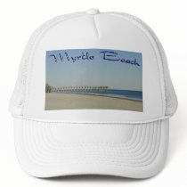 Myrtle Beach Trucker Hats