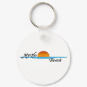 Myrtle Beach keychains