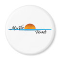Myrtle Beach magnets by thehatch Myrtle Beach magnets