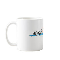 Myrtle Beach mugs