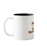 Myrtle Beach. Coffee Mugs