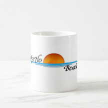 Myrtle Beach Mug